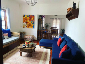 Casa Recanto dos Encantos!